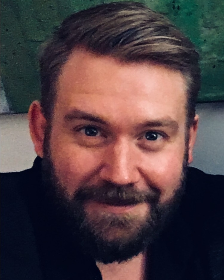 Profilbild von Tim