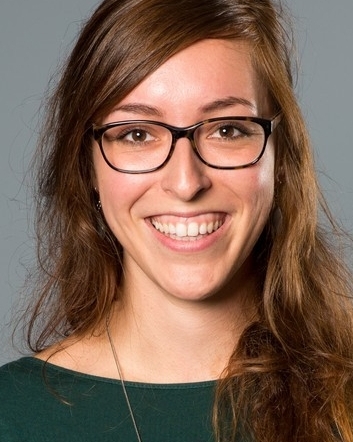 Profilbild von Katharina