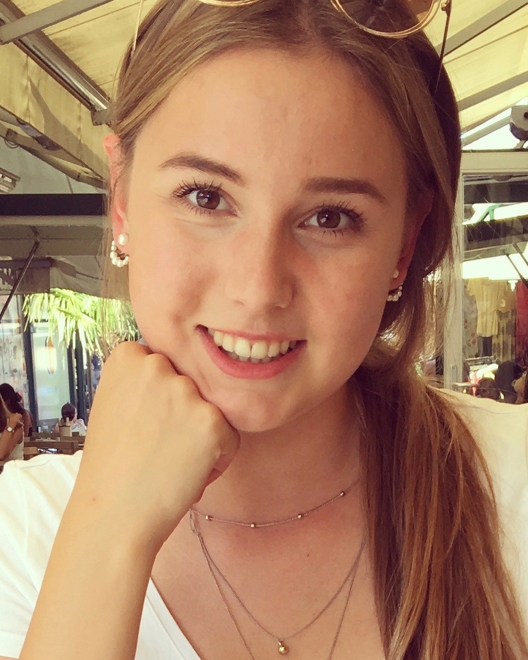Profilbild von Anna