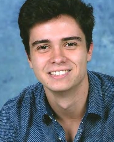 Profilbild von Gabriel