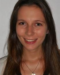 Profilbild von Miriam