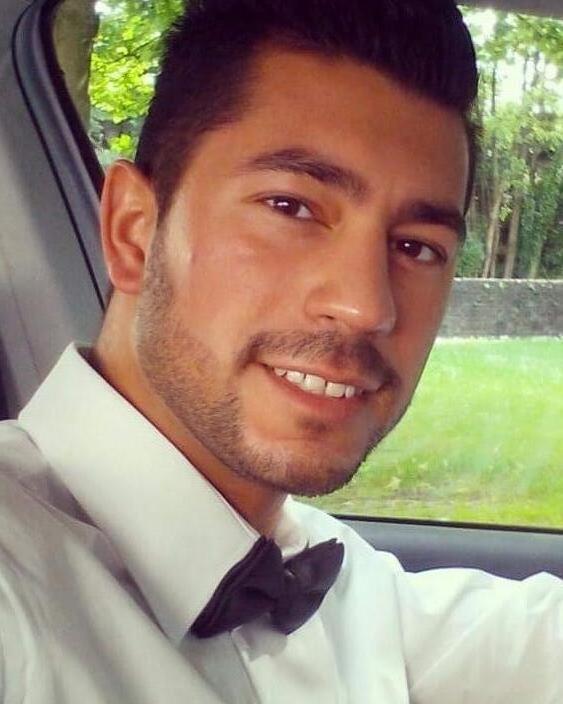 Profilbild von Yigit-Efe
