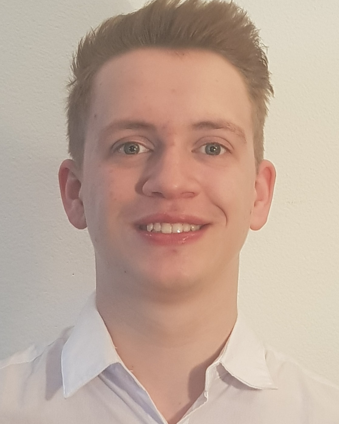 Profilbild von Marcel