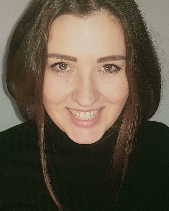 Profilbild von Daphne