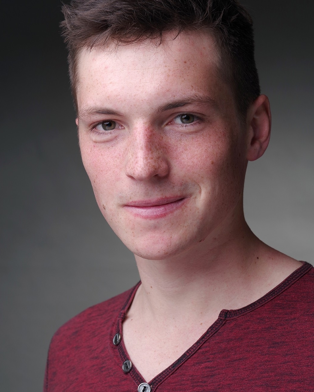 Profilbild von Samuel