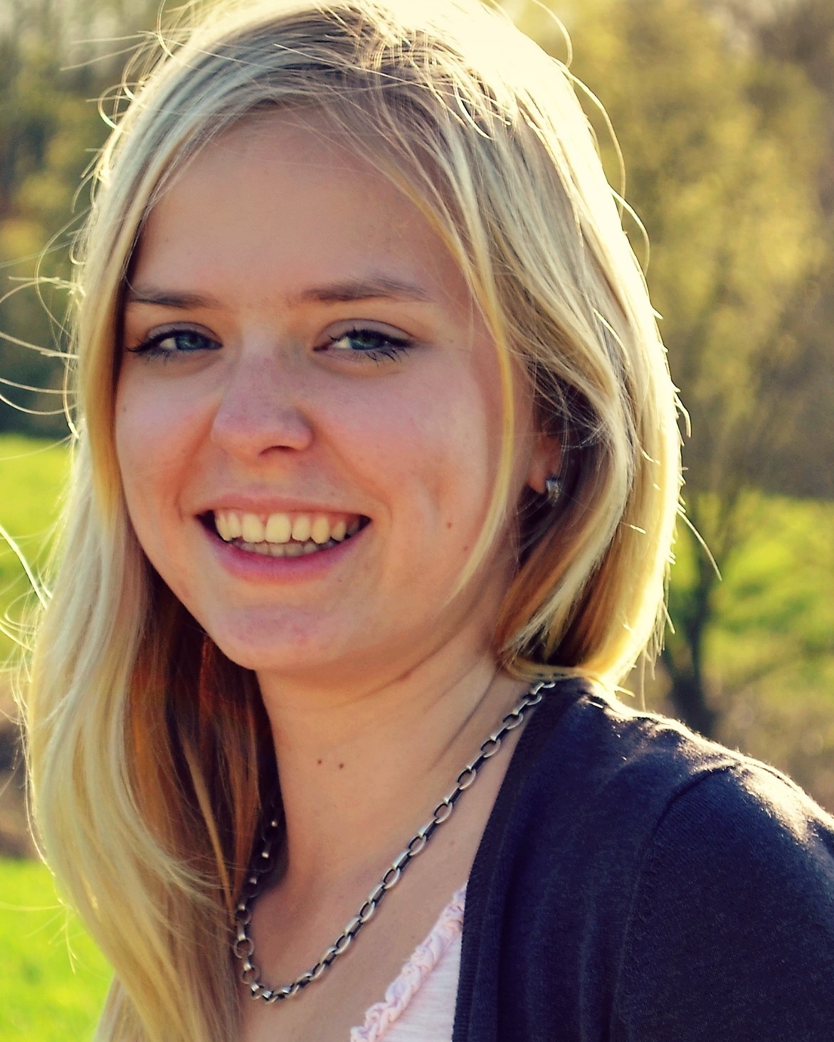 Profilbild von Inka