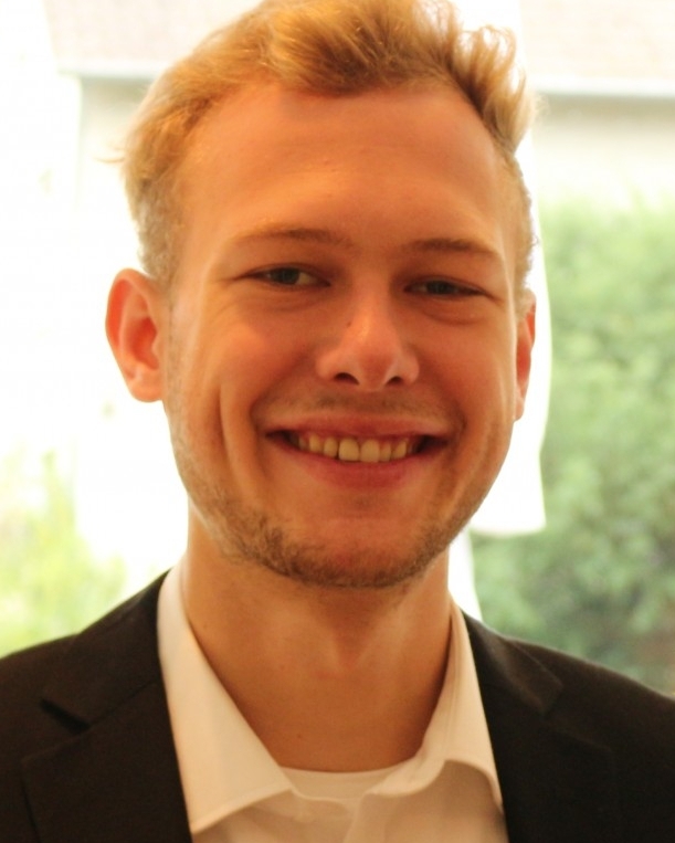 Profilbild von Johannes