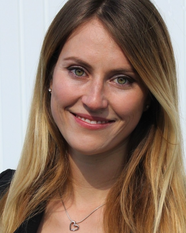 Profilbild von Kerstin