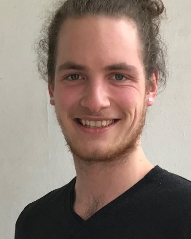 Profilbild von Corvin