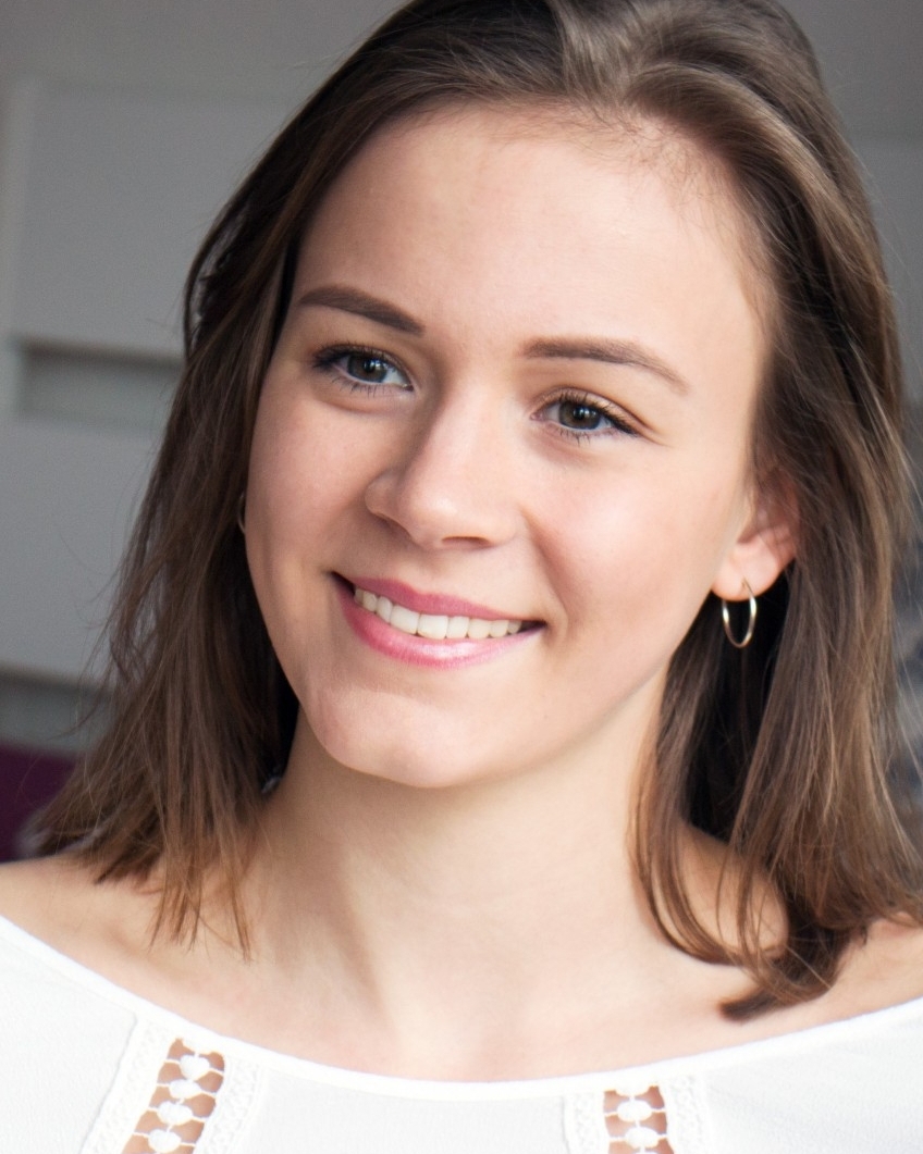 Profilbild von Sydney