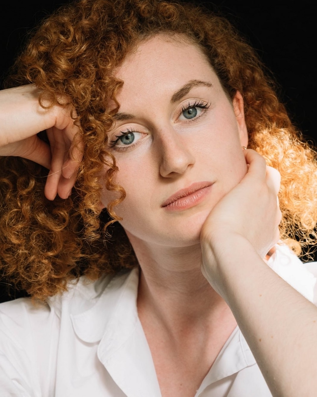Profilbild von Anja