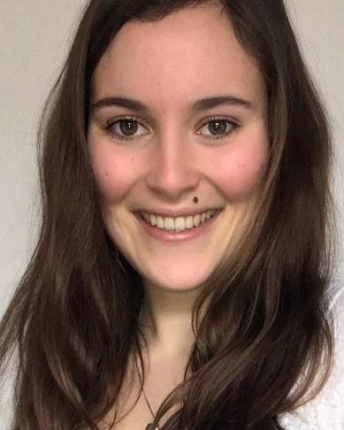 Profilbild von Josephine