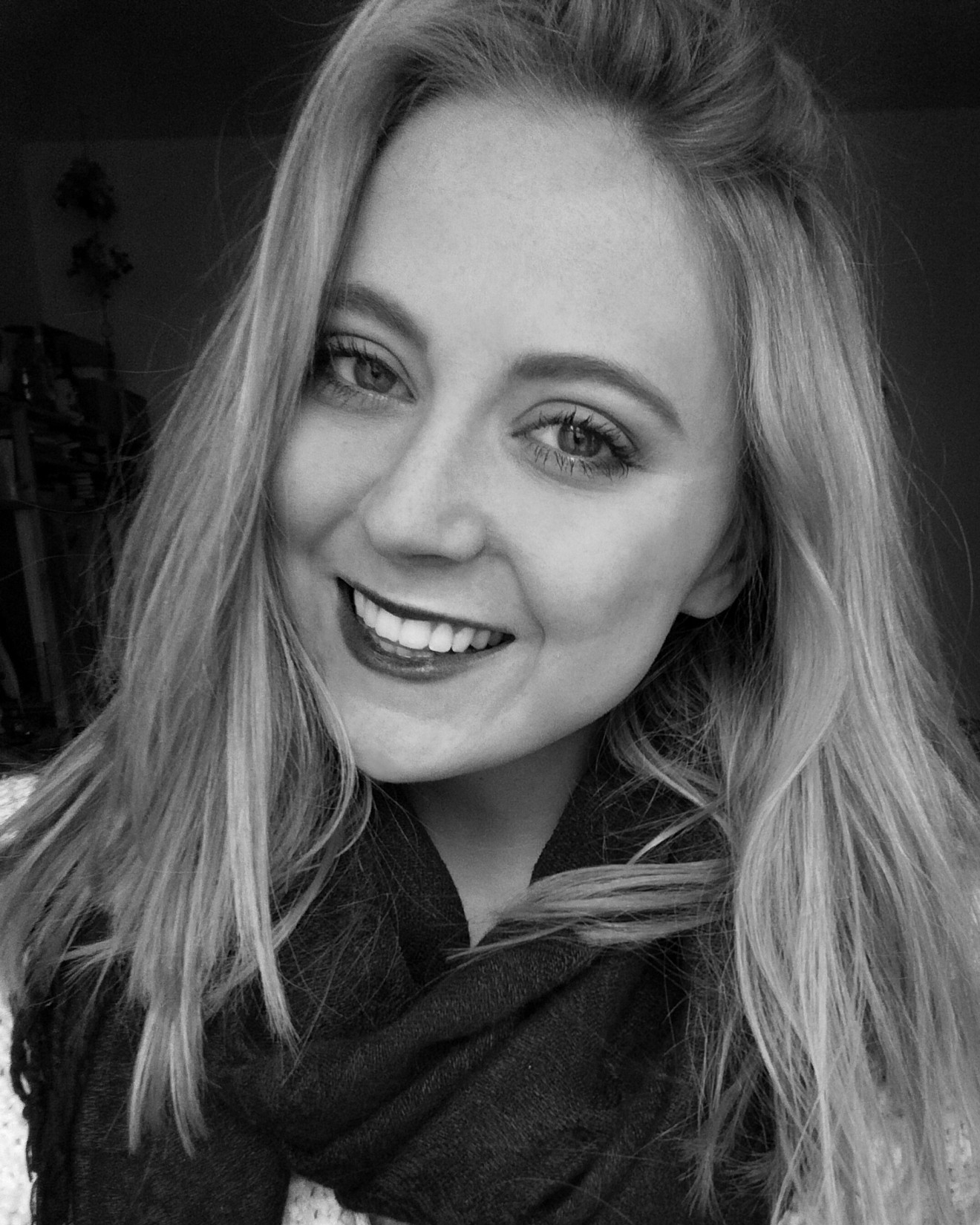 Profilbild von Jennifer