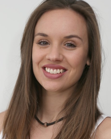 Profilbild von Sunhild