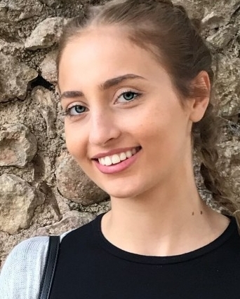 Profilbild von Katharina