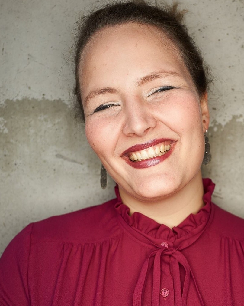 Profilbild von Jennifer
