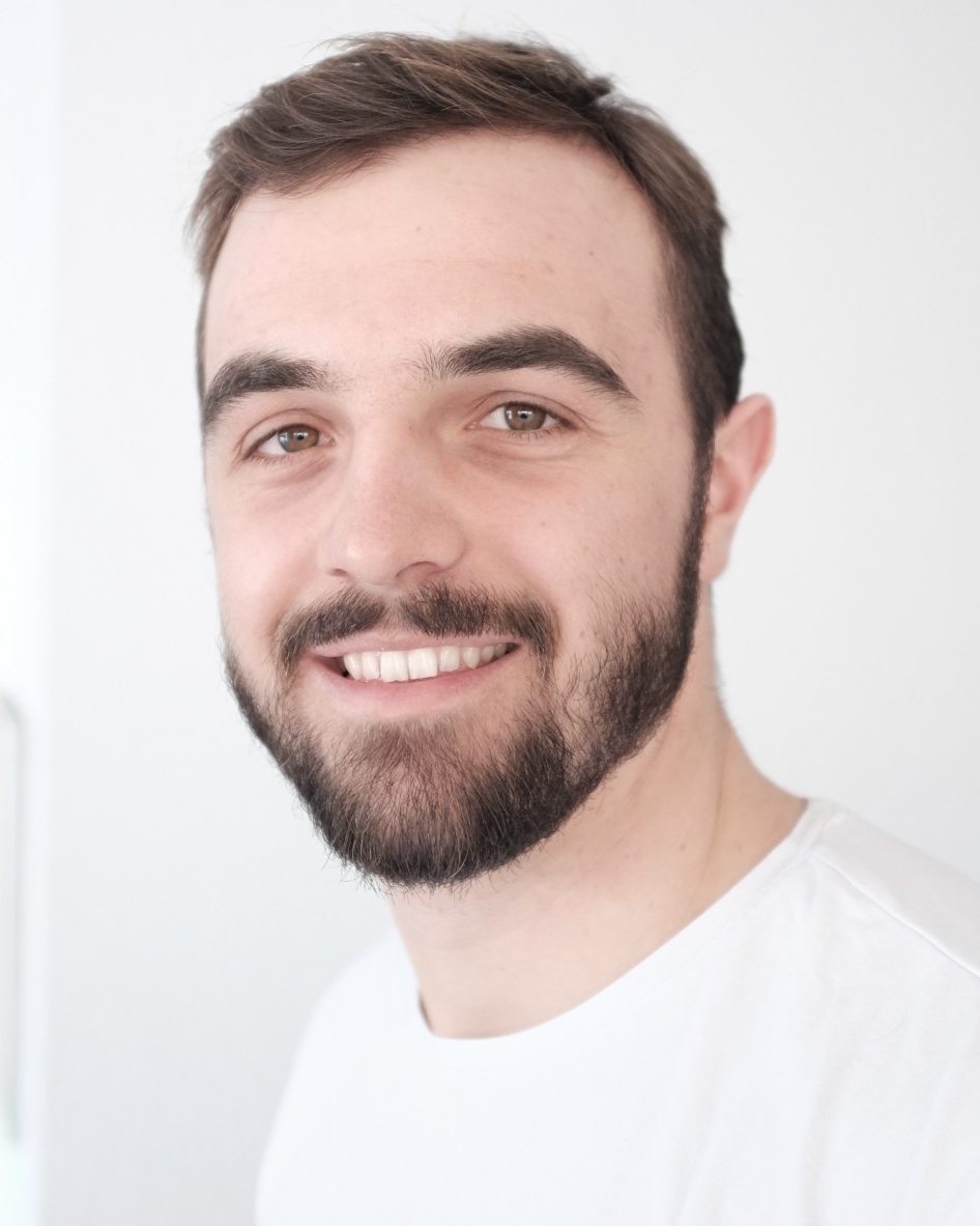 Profilbild von Jan-Hendrik