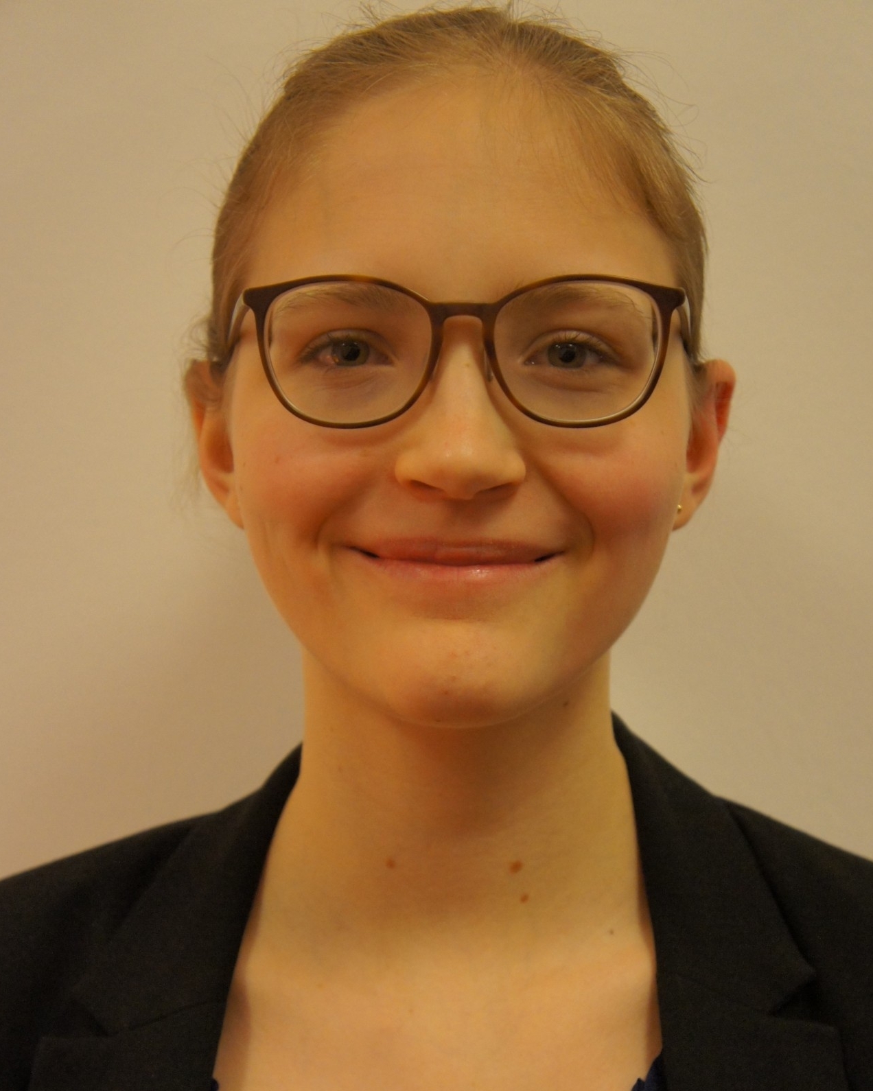 Profilbild von Karoline