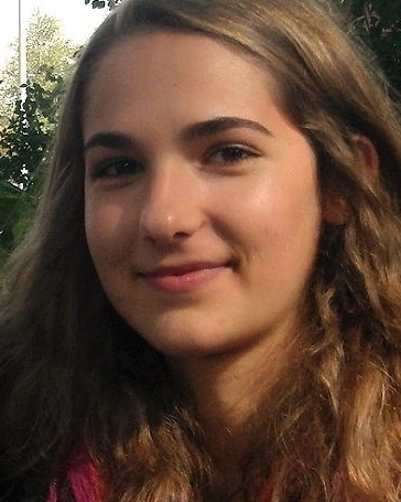Profilbild von Pia