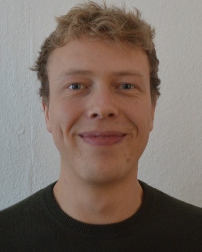 Profilbild von Hendrik