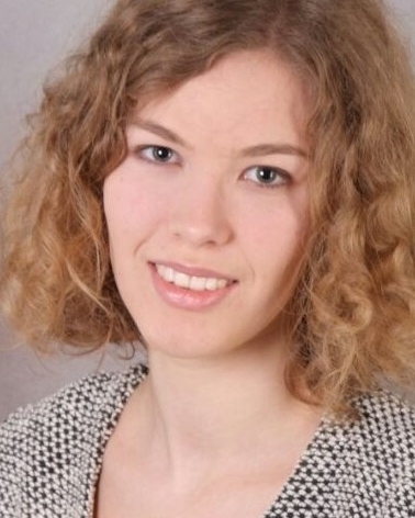 Profilbild von Anna