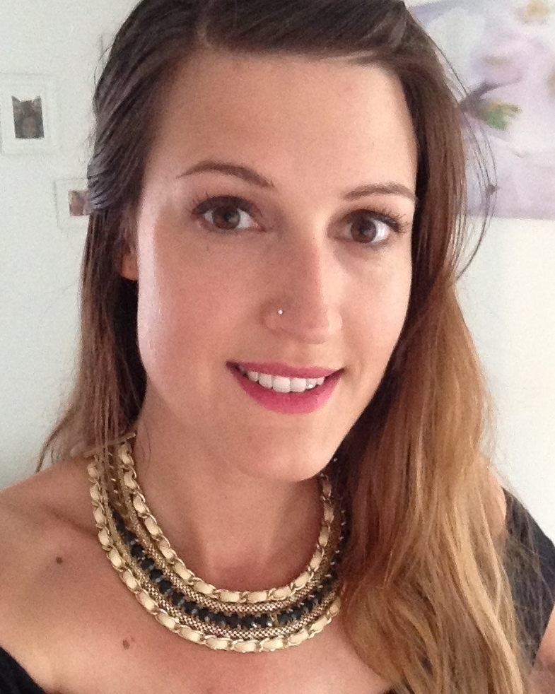 Profilbild von Laura