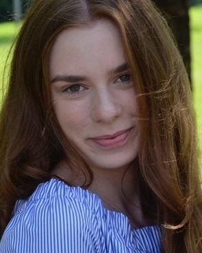 Profilbild von Sarah
