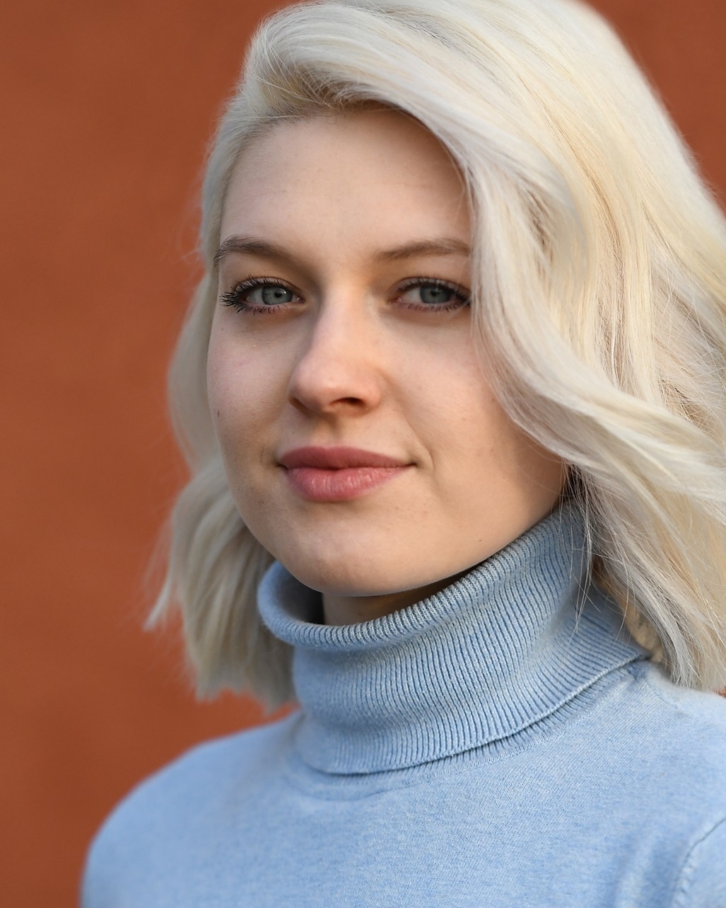 Profilbild von Corinna