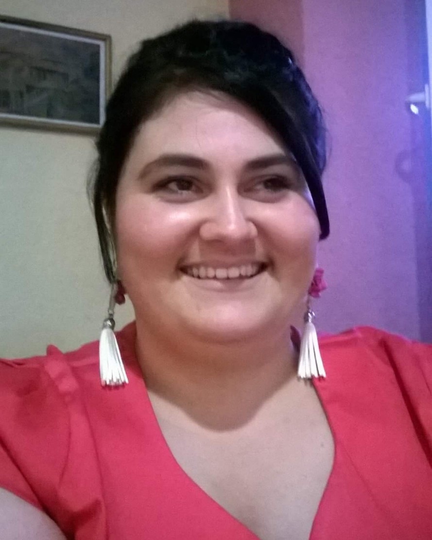 Profilbild von Davorina