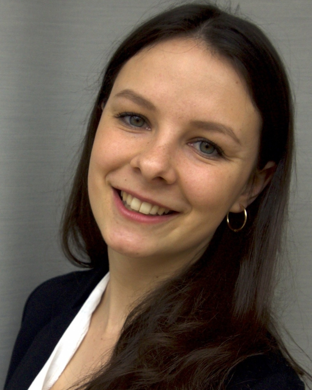 Profilbild von Paulina