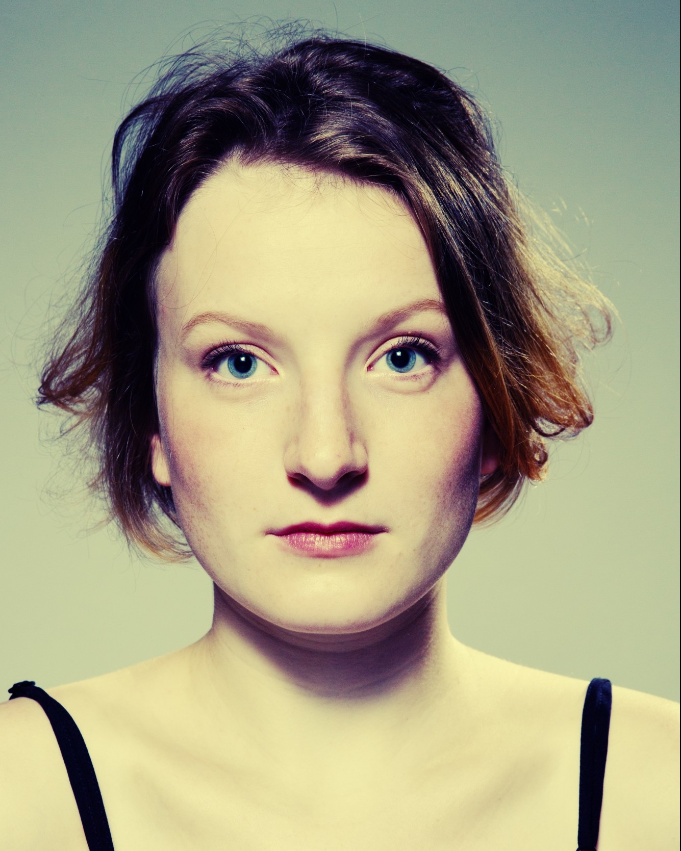 Profilbild von Marie