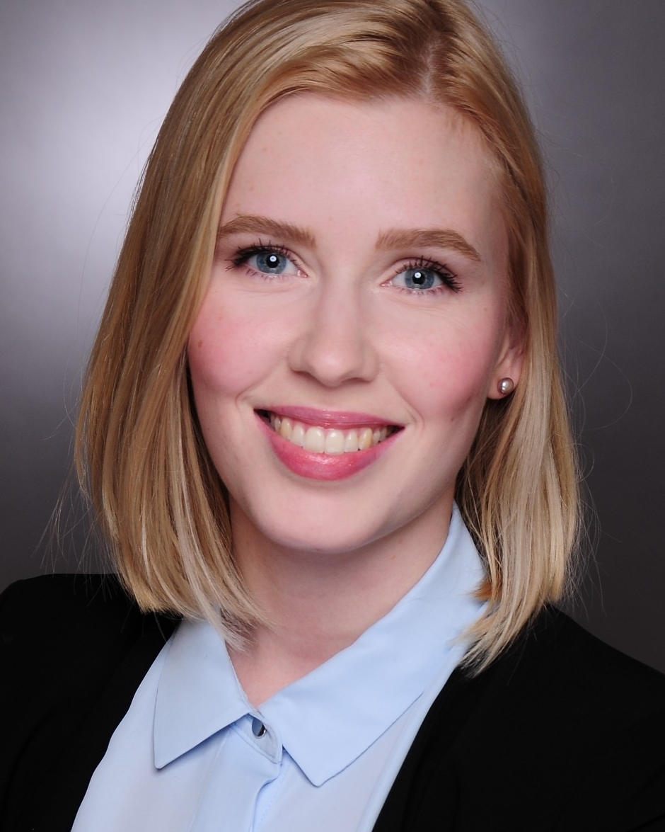 Profilbild von Bianca