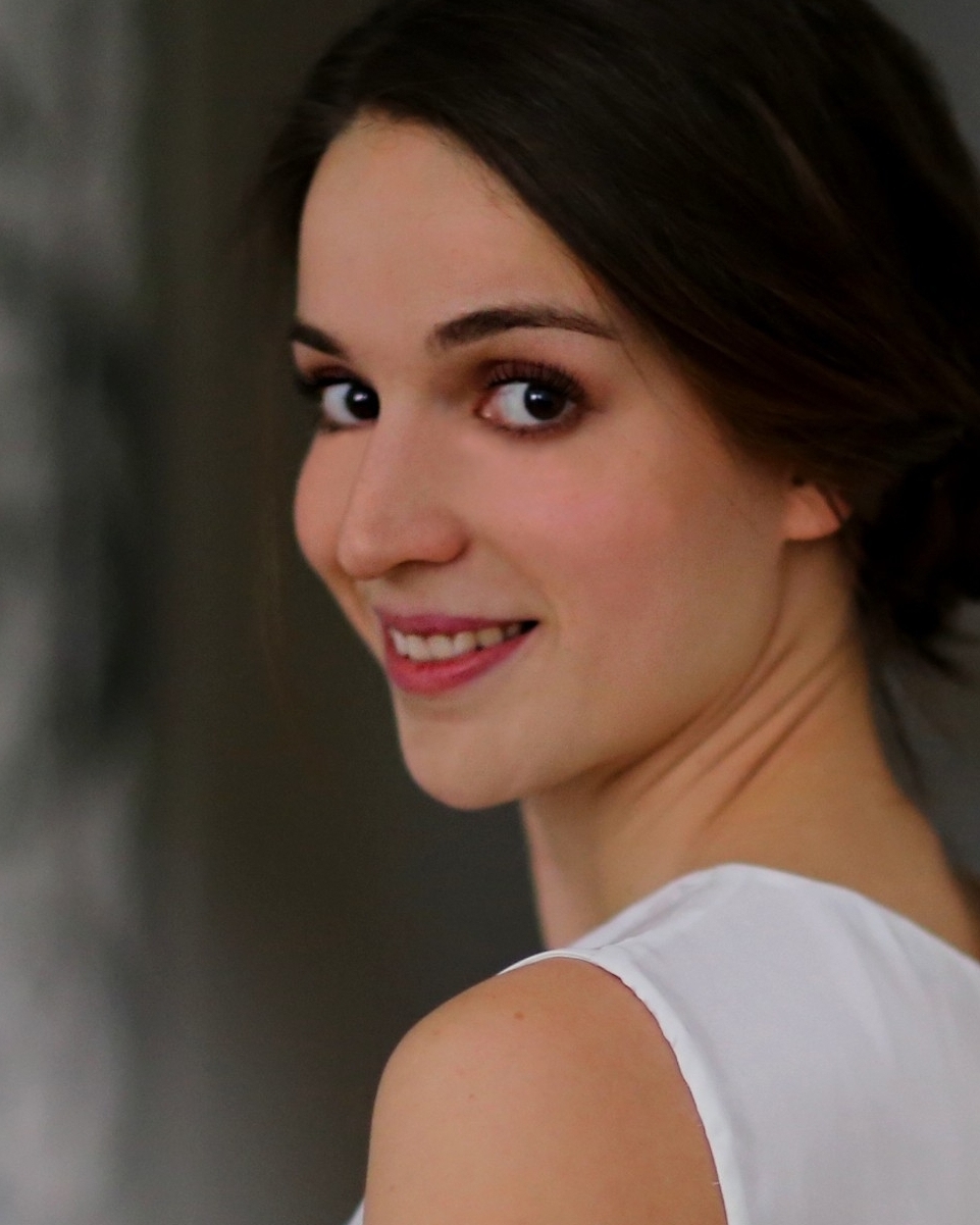 Profilbild von Svea