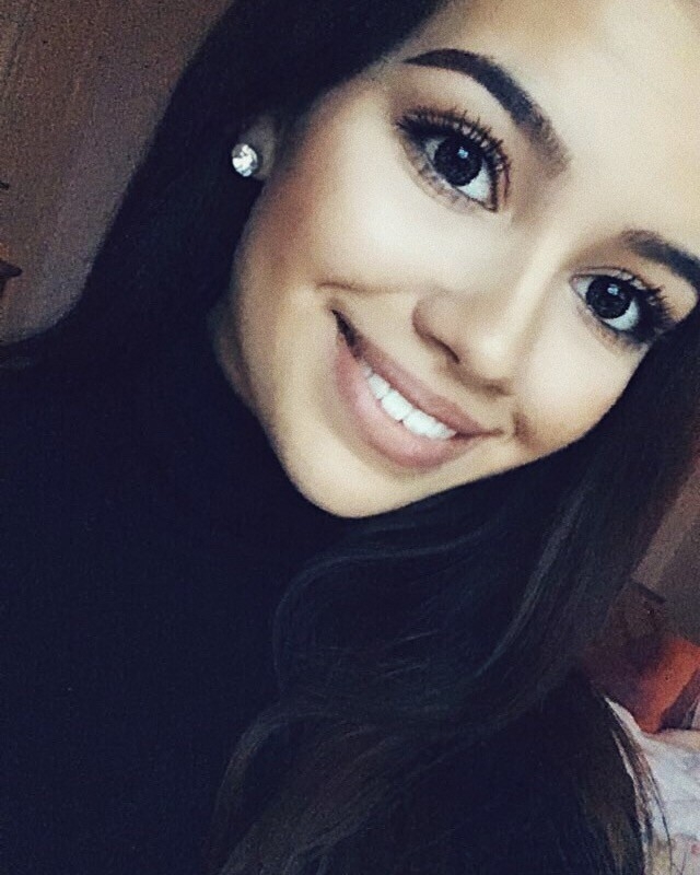 Profilbild von Giulia