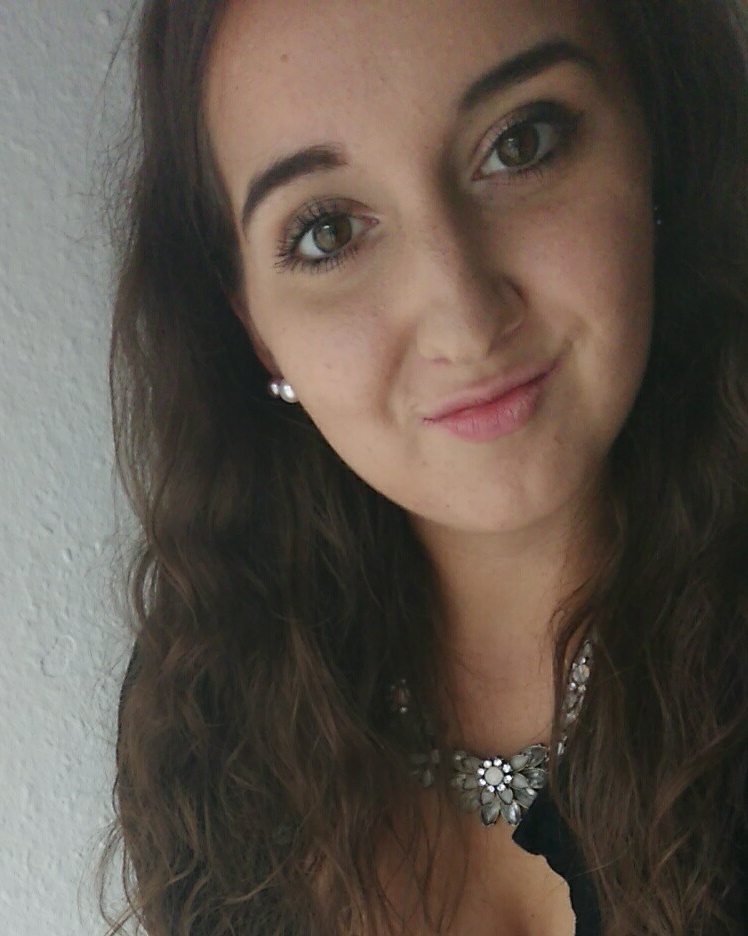 Profilbild von Sabrina