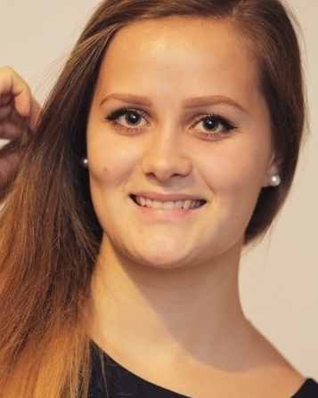 Profilbild von Franziska
