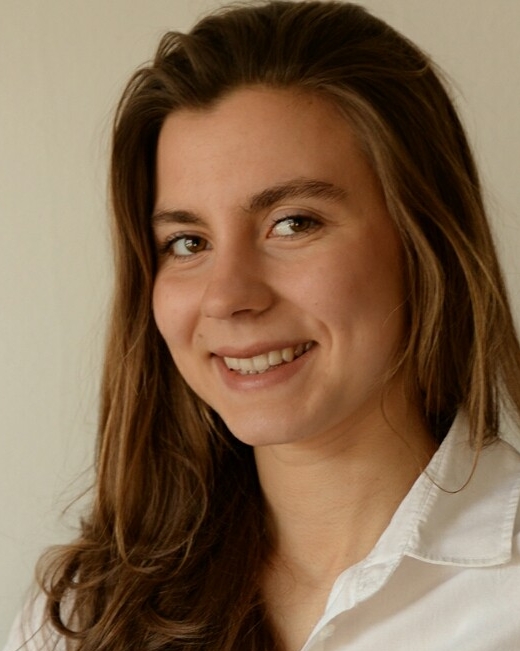 Profilbild von Johanna