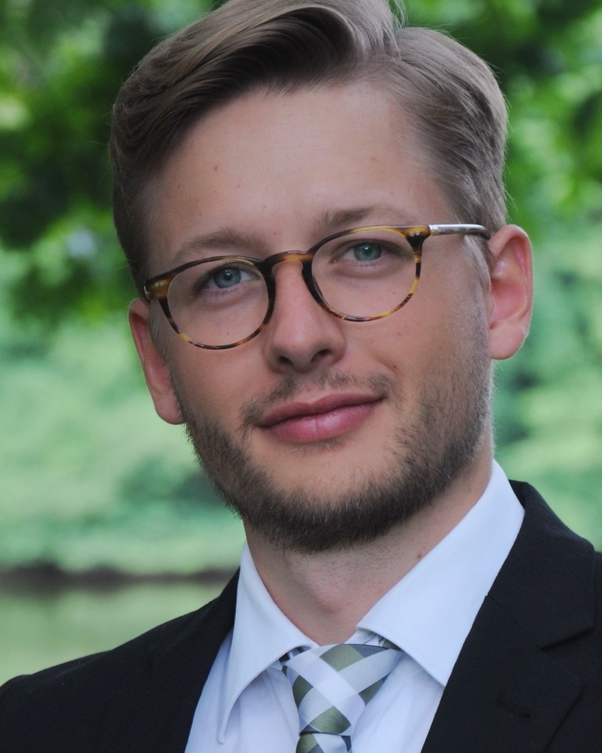 Profilbild von Leon