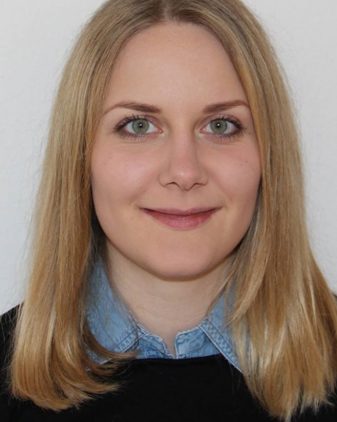 Profilbild von Melanie