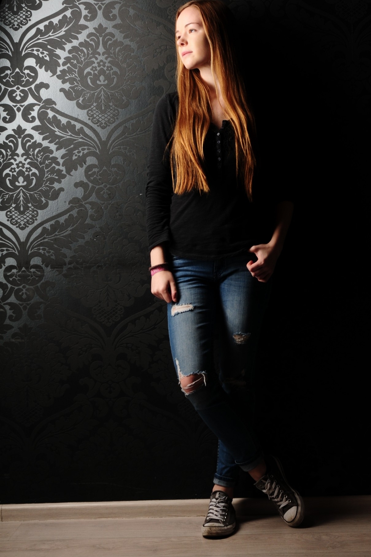 Weiteres Foto von Larissa