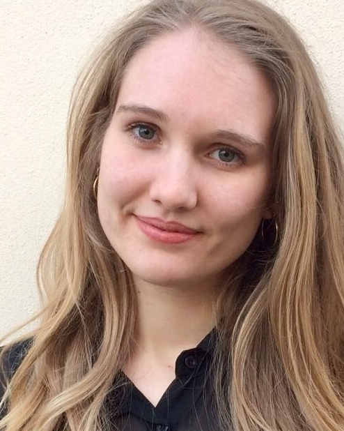 Profilbild von Anne