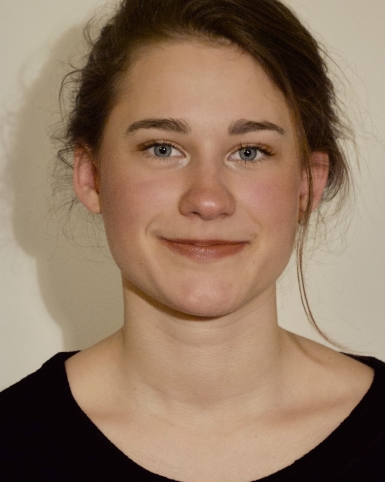 Profilbild von Nina