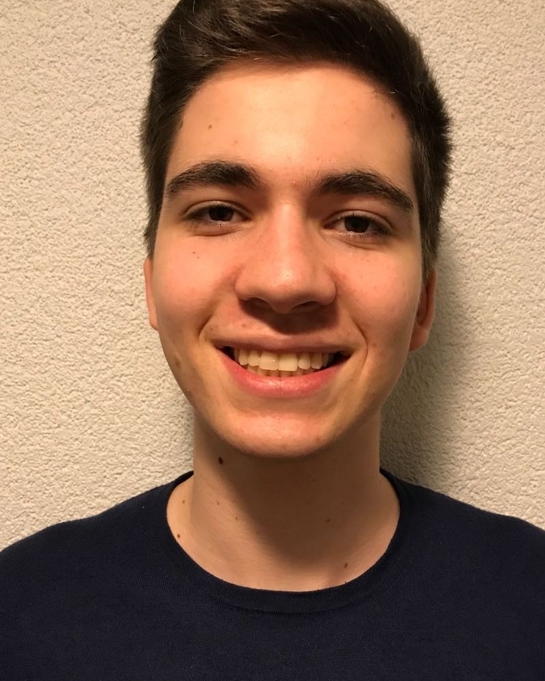Profilbild von Jakob