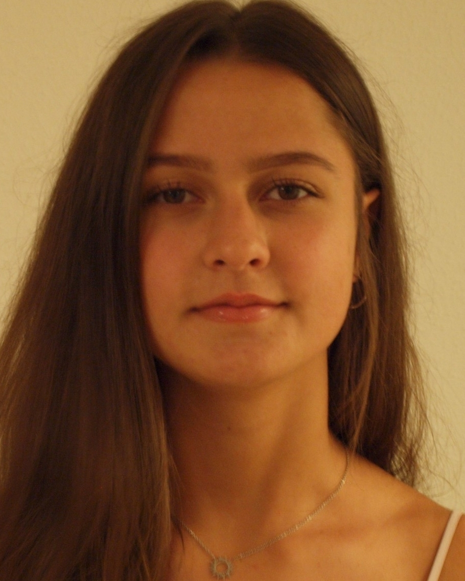 Profilbild von Lea