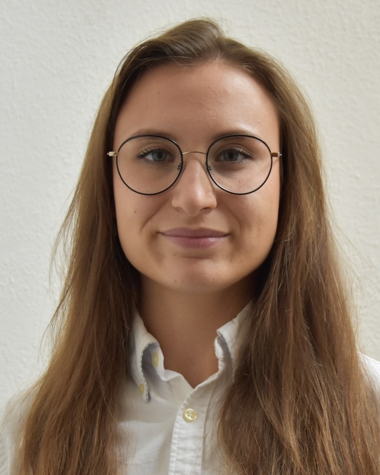 Profilbild von Andrea