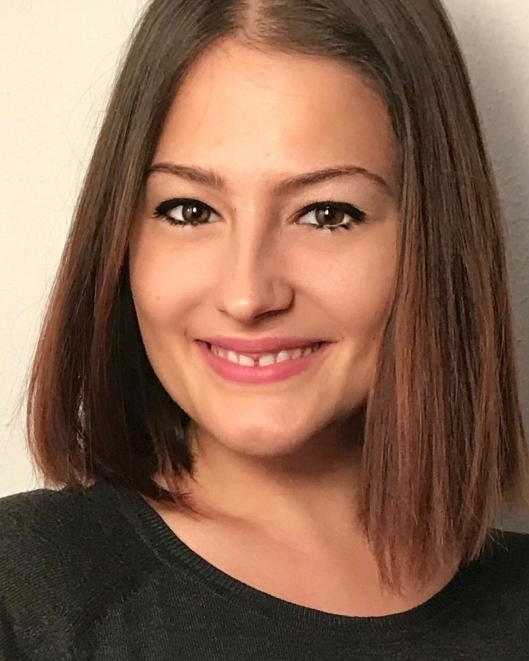 Profilbild von Anna-Maria