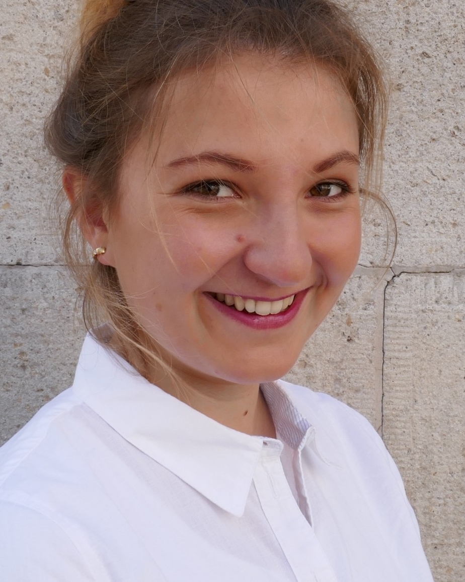 Profilbild von Leonora Amalia