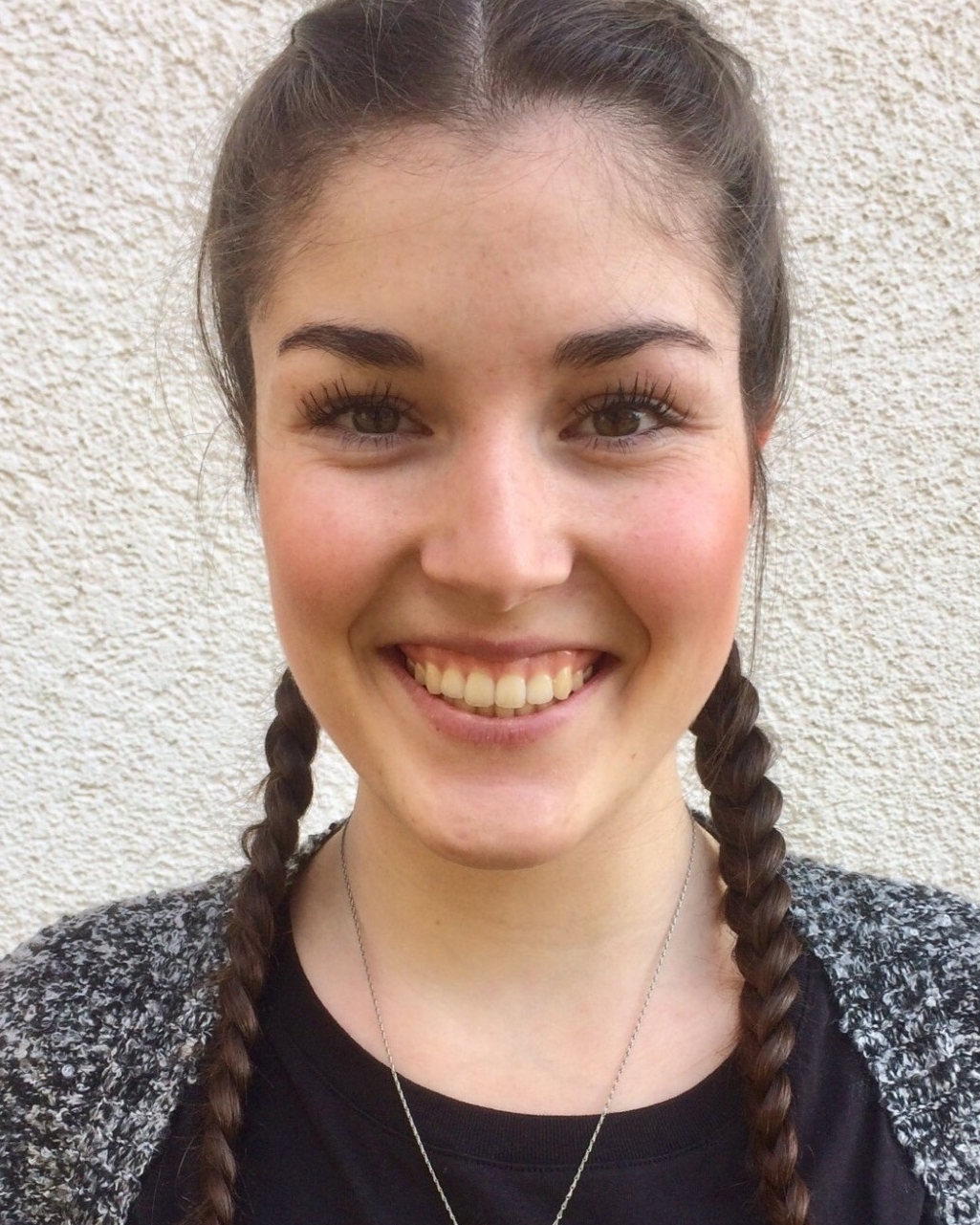 Profilbild von Tabea