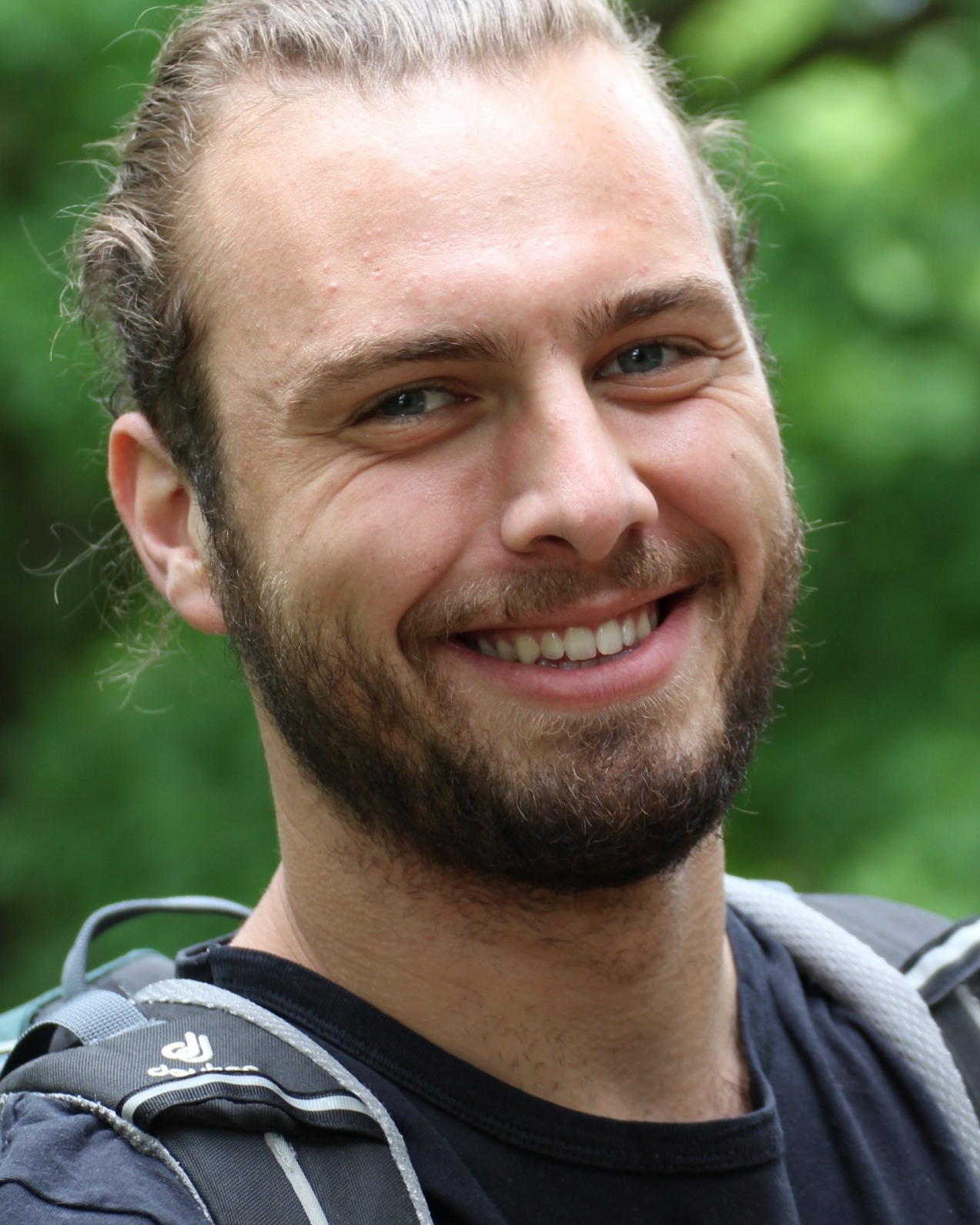 Profilbild von Nils