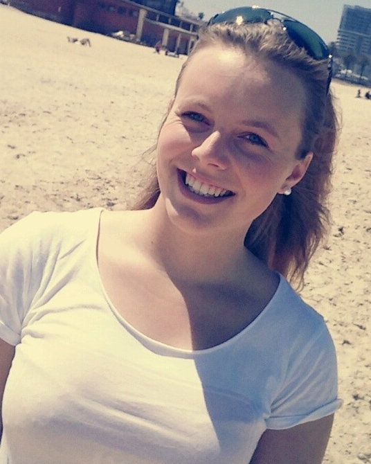 Profilbild von Lena